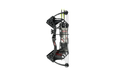 MANKUNG 25LBS COMPOUND BOW SET MK-CBK1-BK - BLACK