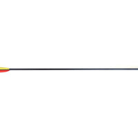 MANKUNG 30" FIBREGLASS ARROW W/ ROUNDED TIP - 1's - NeonSales {{ shop.shopifyCountryName }}