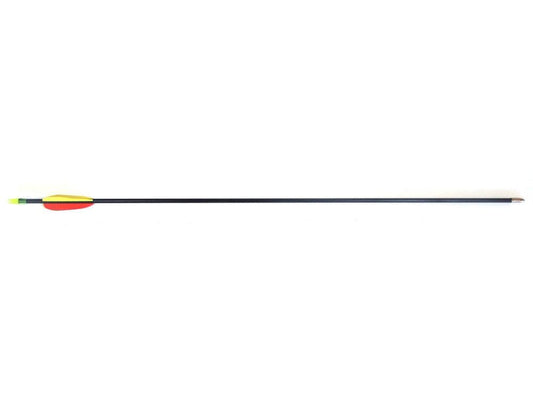 MANKUNG 30" FIBREGLASS ARROW W/ ROUNDED TIP - 1's - NeonSales {{ shop.shopifyCountryName }}