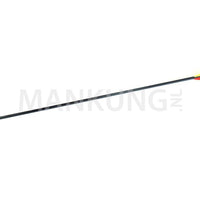 MANKUNG 30" FIBREGLASS ARROW W/ ROUNDED TIP - 1's - NeonSales {{ shop.shopifyCountryName }}