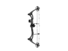 MANKUNG 55LBS COMPOUND BOW MK-CB50BK-KIT - BLACK