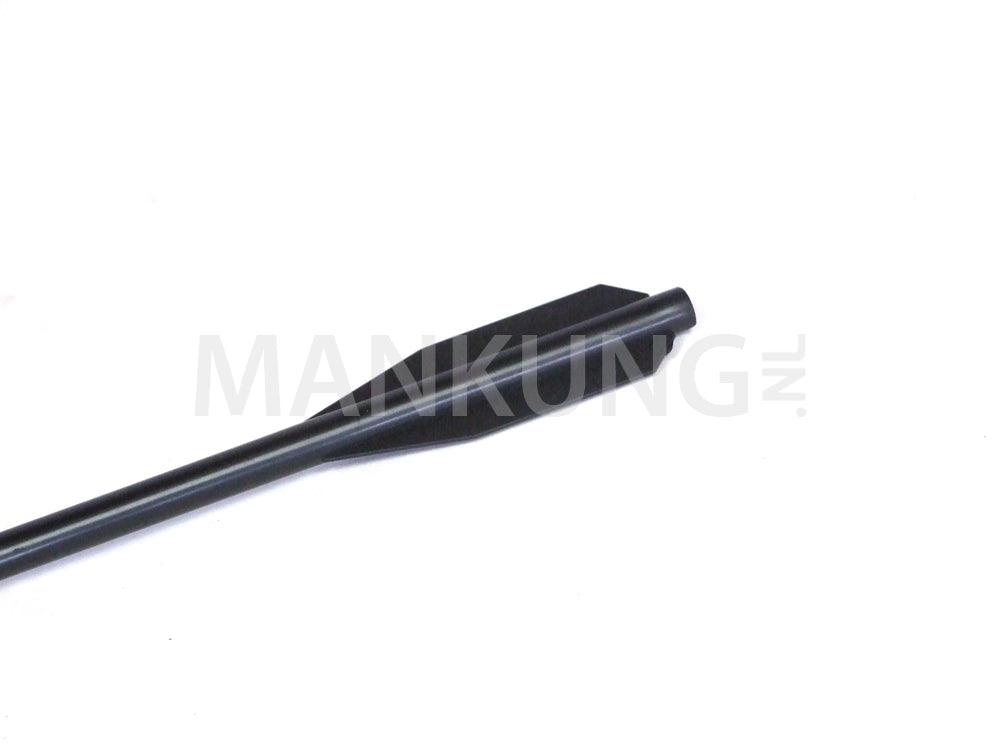 MANKUNG 6.5''PISTOL PLASTIC BOLTS (48 PACK) - NeonSales {{ shop.shopifyCountryName }}