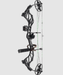 MANKUNG 70LBS COMPOUND THORNS MK-CBA5BK-KIT - BLAC