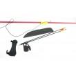 MANKUNG 8 LBS RECURVE BOW SET - RB009 - NeonSales {{ shop.shopifyCountryName }}