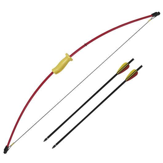 MANKUNG 8 LBS RECURVE BOW SET - RB009 - NeonSales {{ shop.shopifyCountryName }}