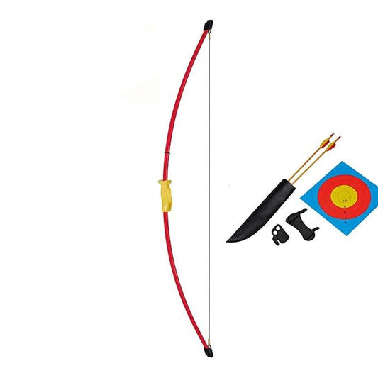 MANKUNG 8 LBS RECURVE BOW SET - RB009 - NeonSales {{ shop.shopifyCountryName }}
