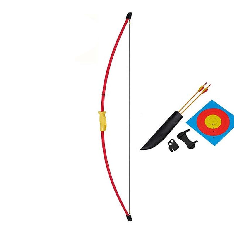 MANKUNG 8 LBS RECURVE BOW SET - RB009 - NeonSales South Africa