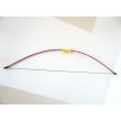 MANKUNG 8 LBS RECURVE BOW SET - RB009 - NeonSales South Africa