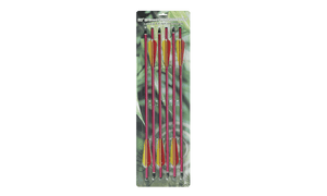 MANKUNG CROSSBOW BOLTS 20" - 6 PACK - NeonSales South Africa