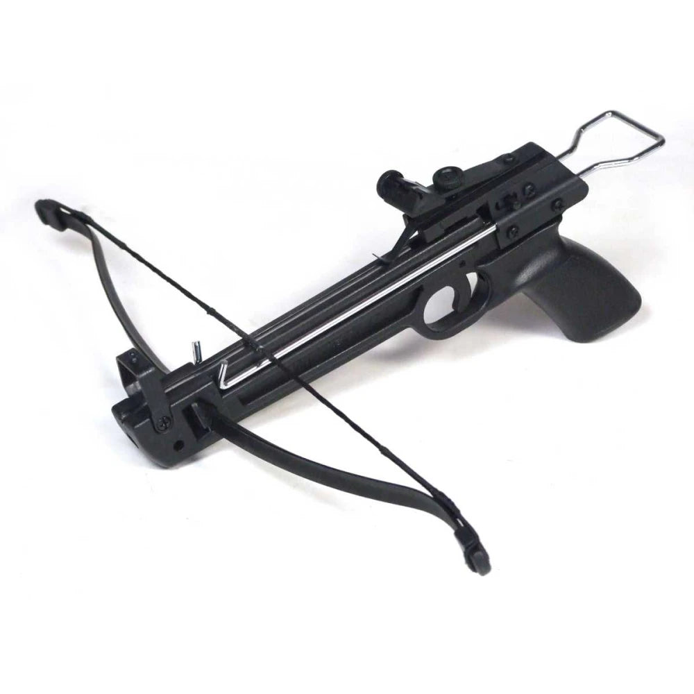 Man Kung MK-50A1/5PL 50lb pistol crossbow