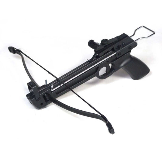 Man Kung MK-50A1/5PL 50lb pistol crossbow
