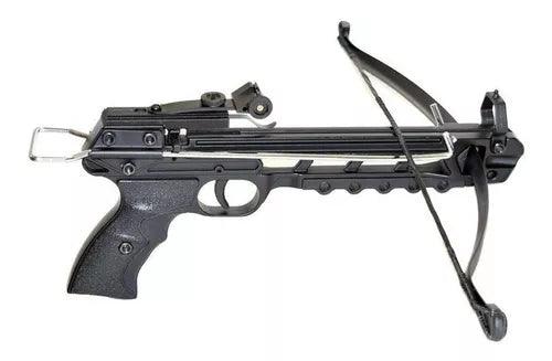 MANKUNG RECURVE PISTOL CROSSBOW - 50 LBS - NeonSales {{ shop.shopifyCountryName }}