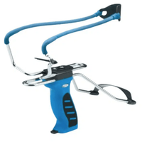 MANKUNG SLINGSHOT BLUE HAND AND BAND - NeonSales {{ shop.shopifyCountryName }}