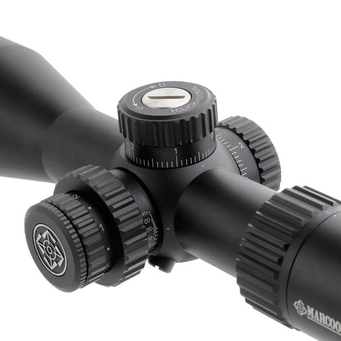 MARCOOL 3-12X44 SFIR EVOLVER COMPACT SCOPE - NeonSales {{ shop.shopifyCountryName }}