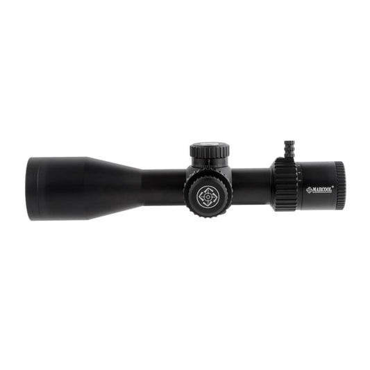 MARCOOL 3-12X44 SFIR EVOLVER COMPACT SCOPE - NeonSales {{ shop.shopifyCountryName }}