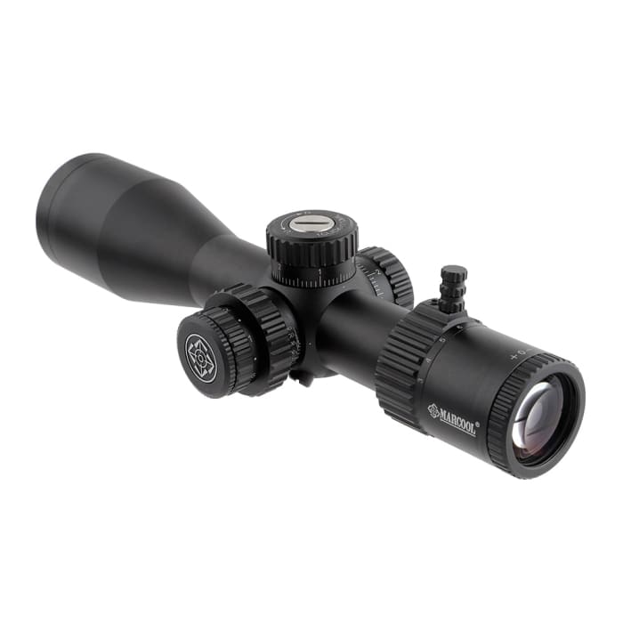 MARCOOL 3-12X44 SFIR EVOLVER COMPACT SCOPE - NeonSales {{ shop.shopifyCountryName }}
