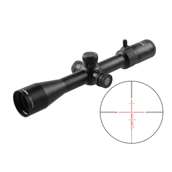 MARCOOL 4-16X44 SFIR FFP SCOPE - NeonSales {{ shop.shopifyCountryName }}