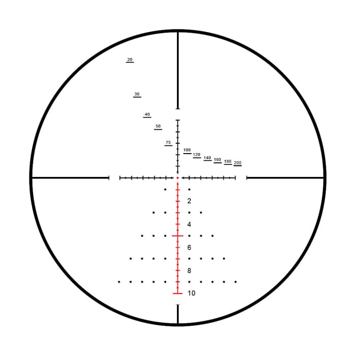 MARCOOL 6-24 X 50 SFIR FFP SCOPE - NeonSales {{ shop.shopifyCountryName }}