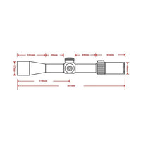 MARCOOL 6-24 X 50 SFIR FFP SCOPE - NeonSales {{ shop.shopifyCountryName }}