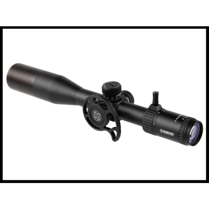 MARCOOL ALT 4-16X44 SF FFP SCOPE MAR-156 - HY1629 - NeonSales {{ shop.shopifyCountryName }}