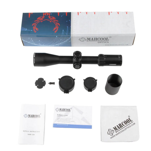 MARCOOL ALT 4-16X44 SF RIFLE SCOPE - NeonSales {{ shop.shopifyCountryName }}