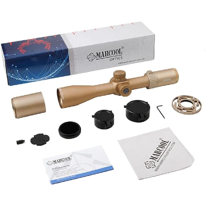MARCOOL ALT 4.5-18X44 SFL SCOPE MAR-150 HY1438-2 - NeonSales {{ shop.shopifyCountryName }}