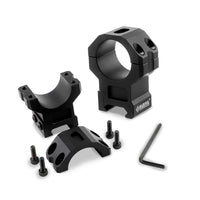 MARCOOL HEAVY DUTY LOW PICATINNY MOUNT SET 30MM - NeonSales {{ shop.shopifyCountryName }}