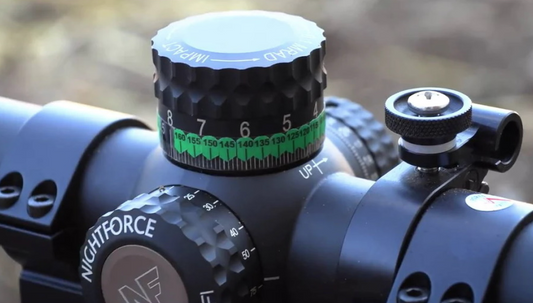 MARCOOL SCOPE TURRET STICKERS - NeonSales {{ shop.shopifyCountryName }}