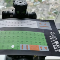 MARCOOL SCOPE TURRET STICKERS - NeonSales {{ shop.shopifyCountryName }}