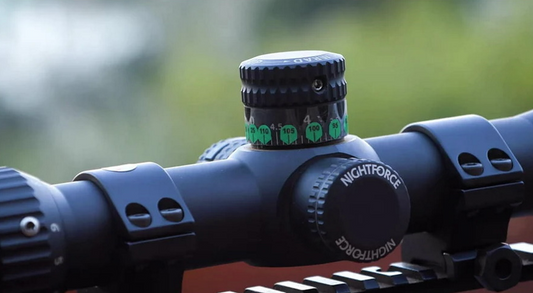 MARCOOL SCOPE TURRET STICKERS - NeonSales {{ shop.shopifyCountryName }}