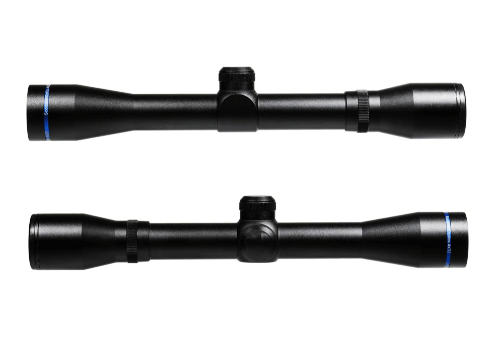 MARKSMAN SCOPE 4X32 - NeonSales {{ shop.shopifyCountryName }}
