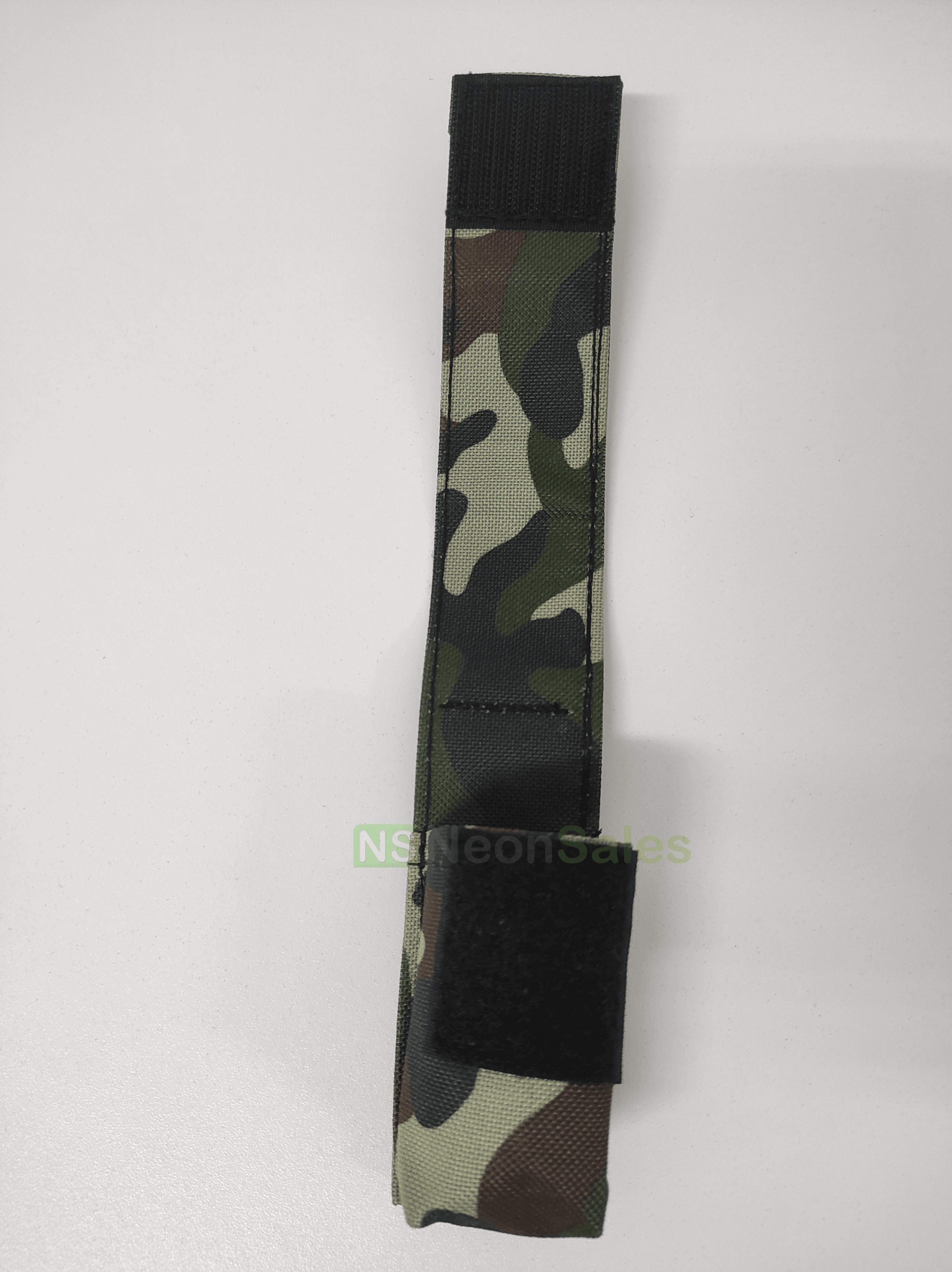 MAVERICK 60ML PEPPER SPRAY POUCH - CAMO - NeonSales {{ shop.shopifyCountryName }}
