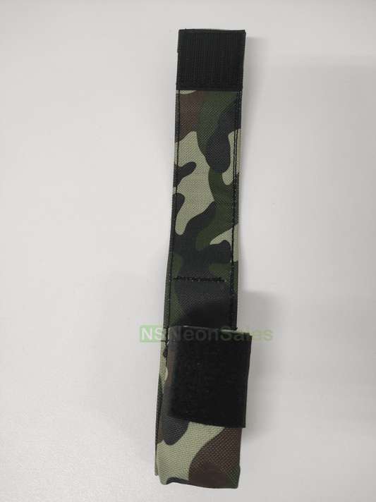 MAVERICK 60ML PEPPER SPRAY POUCH - CAMO - NeonSales {{ shop.shopifyCountryName }}