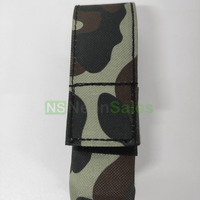 MAVERICK 60ML PEPPER SPRAY POUCH - CAMO - NeonSales {{ shop.shopifyCountryName }}
