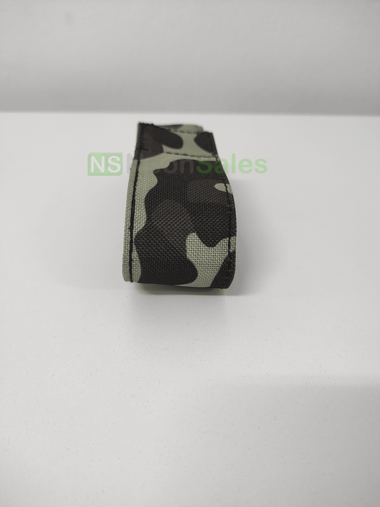 MAVERICK 60ML PEPPER SPRAY POUCH - CAMO - NeonSales {{ shop.shopifyCountryName }}