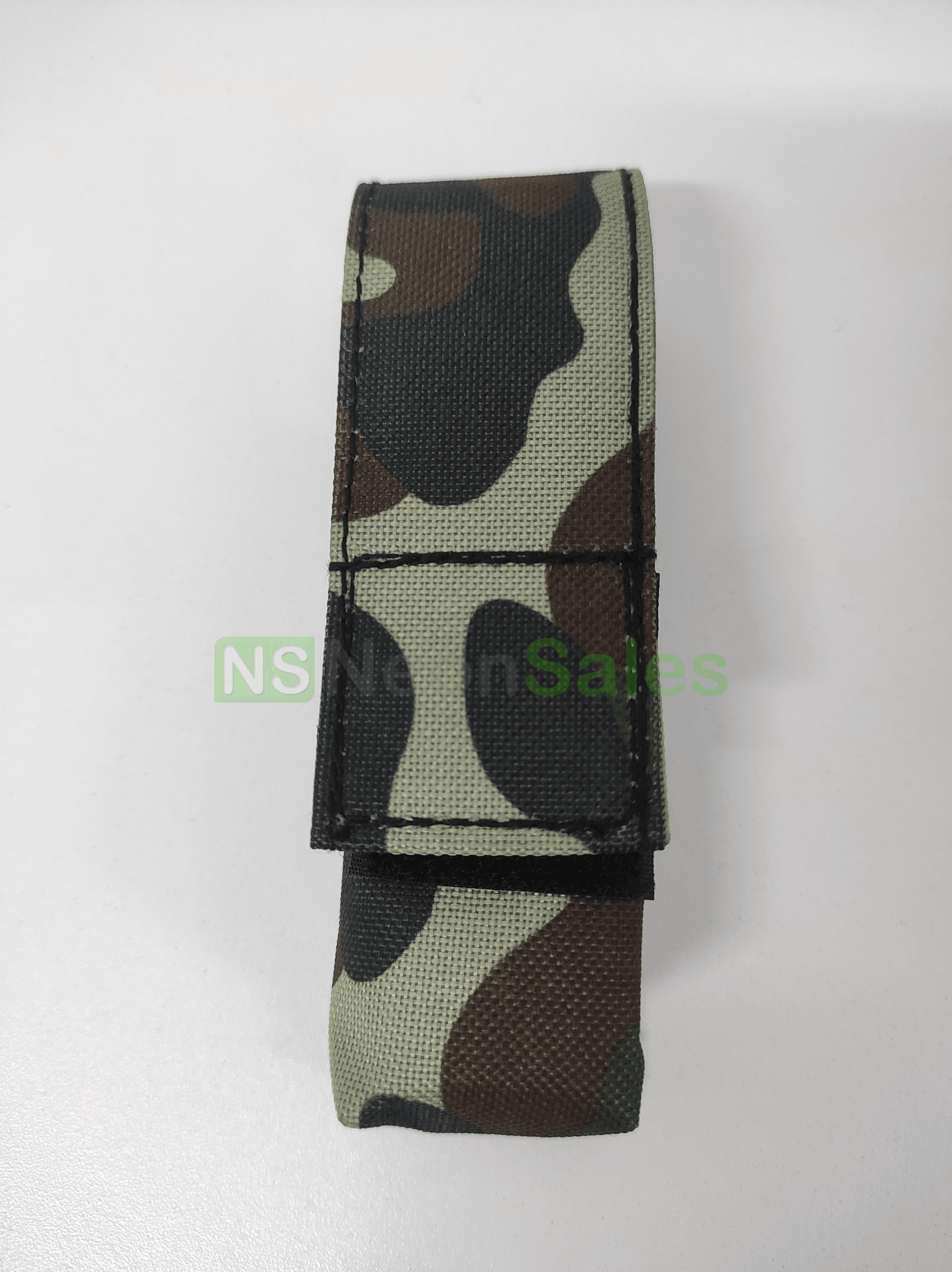 MAVERICK 60ML PEPPER SPRAY POUCH - CAMO - NeonSales South Africa