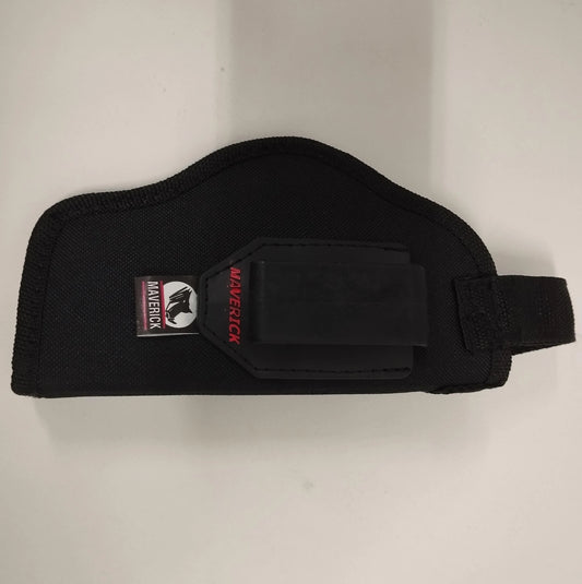 MAVERICK CLIP ON T/B HOLSTER - MEDIUM RAIL - NeonSales {{ shop.shopifyCountryName }}