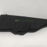 MAVERICK DELUXE ASSAULT RIFLE BAG 31" - BLACK - NeonSales {{ shop.shopifyCountryName }}