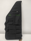 MAVERICK DELUXE ASSAULT RIFLE BAG 31" - BLACK - NeonSales {{ shop.shopifyCountryName }}