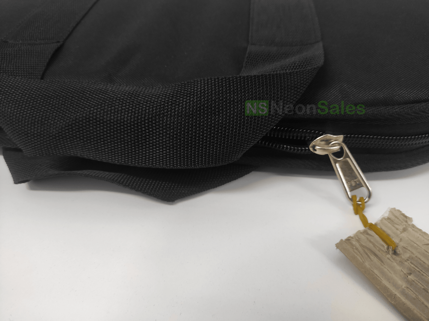 MAVERICK DELUXE ASSAULT RIFLE BAG 31" - BLACK - NeonSales {{ shop.shopifyCountryName }}