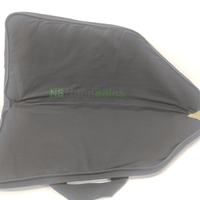 MAVERICK DELUXE ASSAULT RIFLE BAG 31" - BLACK - NeonSales {{ shop.shopifyCountryName }}