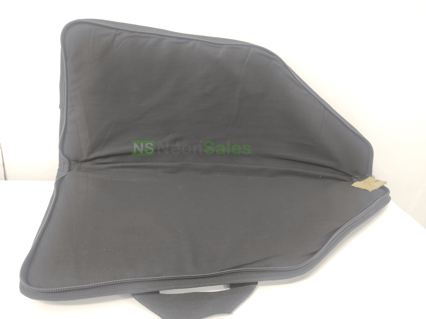 MAVERICK DELUXE ASSAULT RIFLE BAG 31" - BLACK - NeonSales {{ shop.shopifyCountryName }}