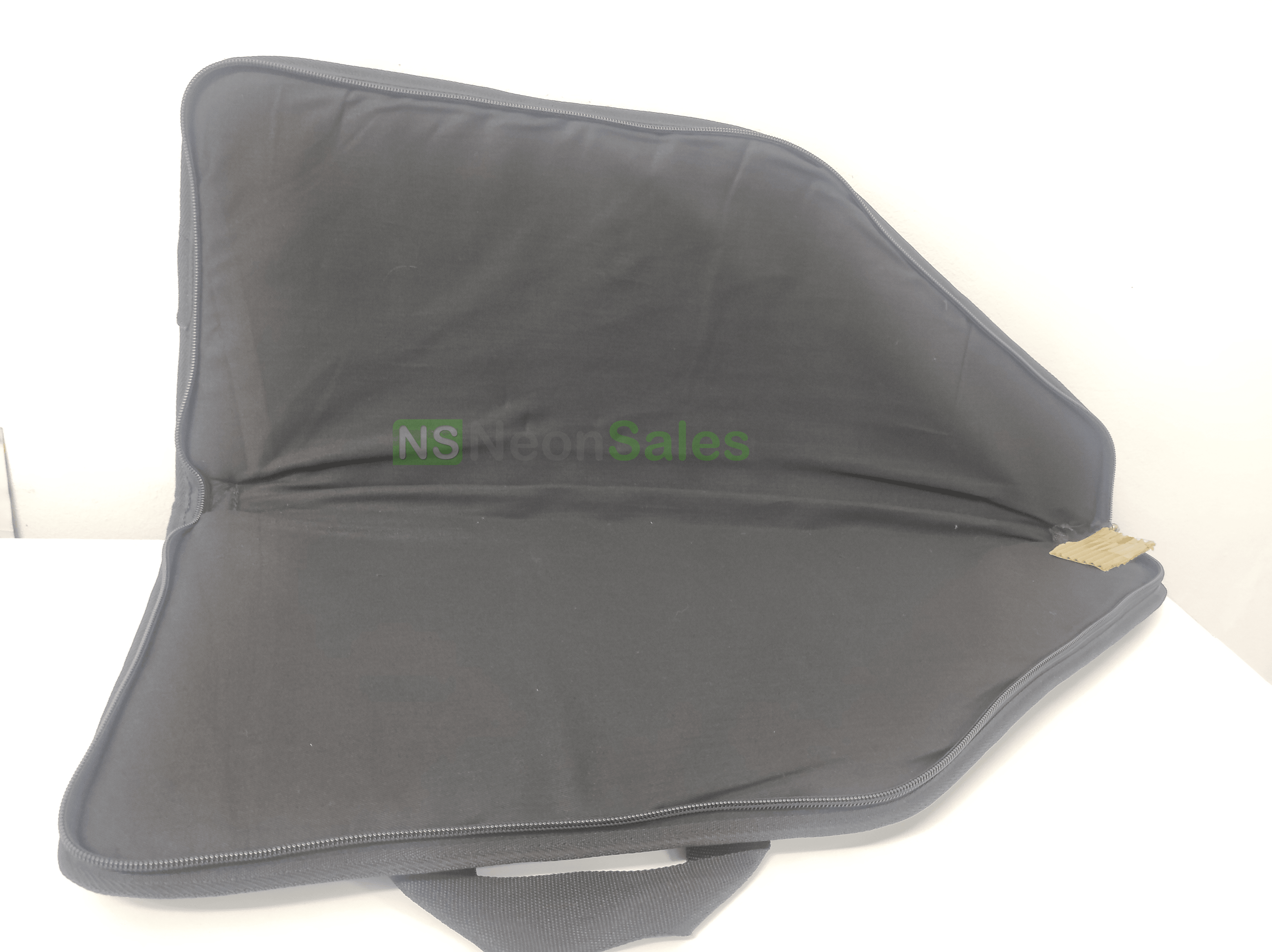 MAVERICK DELUXE ASSAULT RIFLE BAG 31" - BLACK - NeonSales {{ shop.shopifyCountryName }}