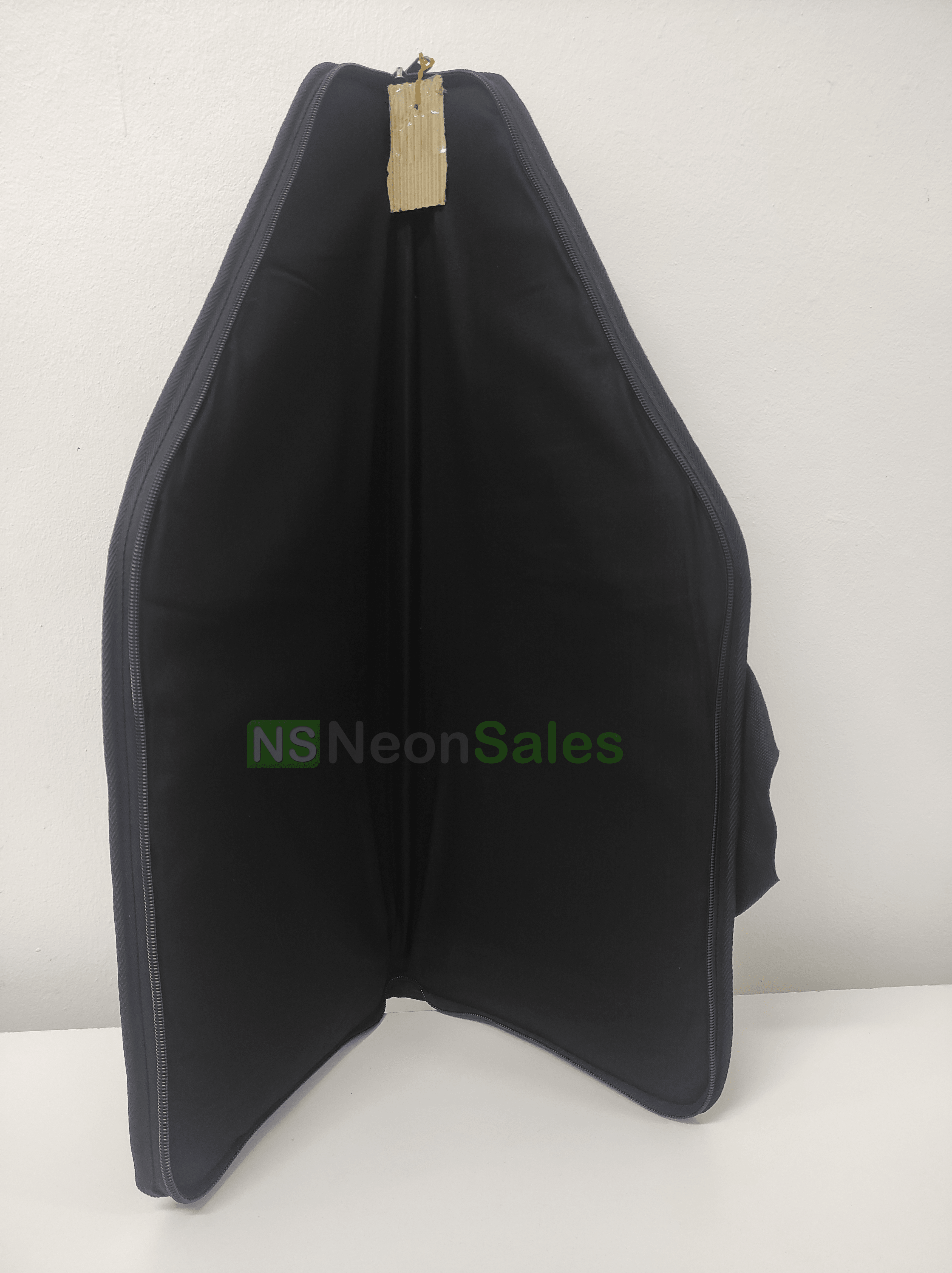 MAVERICK DELUXE ASSAULT RIFLE BAG 31" - BLACK - NeonSales {{ shop.shopifyCountryName }}