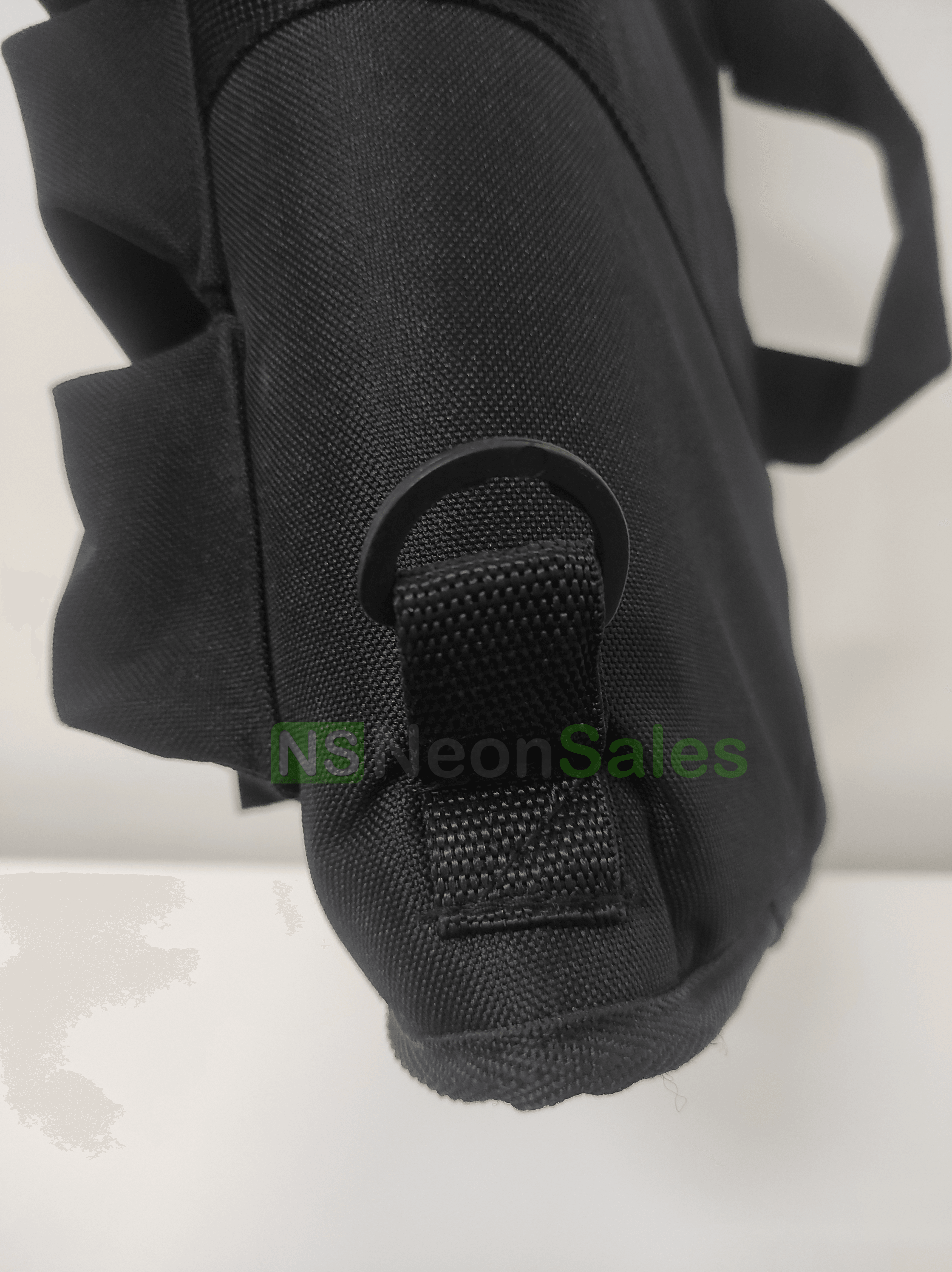 MAVERICK DELUXE ASSAULT RIFLE BAG 31" - BLACK - NeonSales {{ shop.shopifyCountryName }}