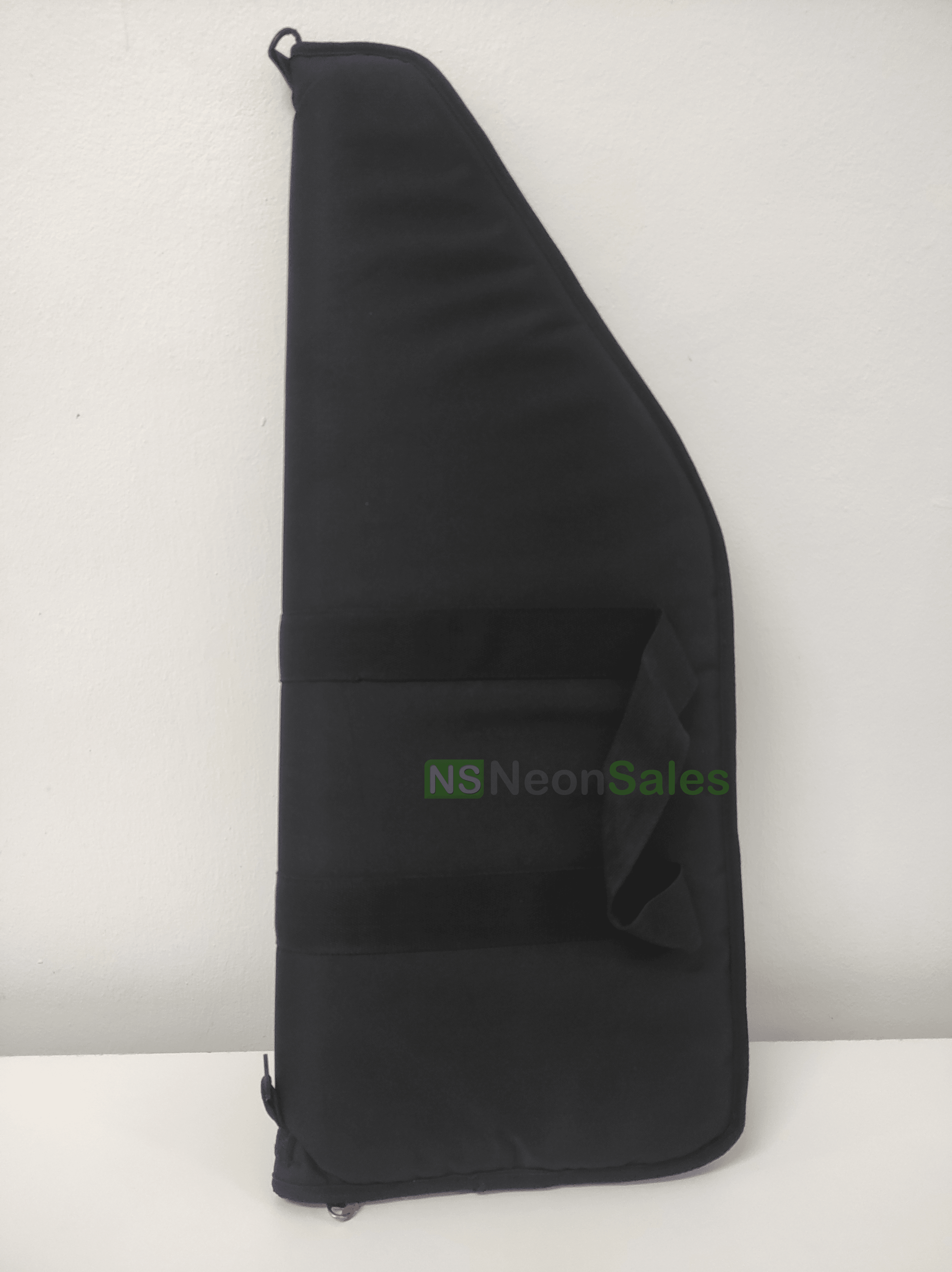 MAVERICK DELUXE ASSAULT RIFLE BAG 31" - BLACK - NeonSales {{ shop.shopifyCountryName }}
