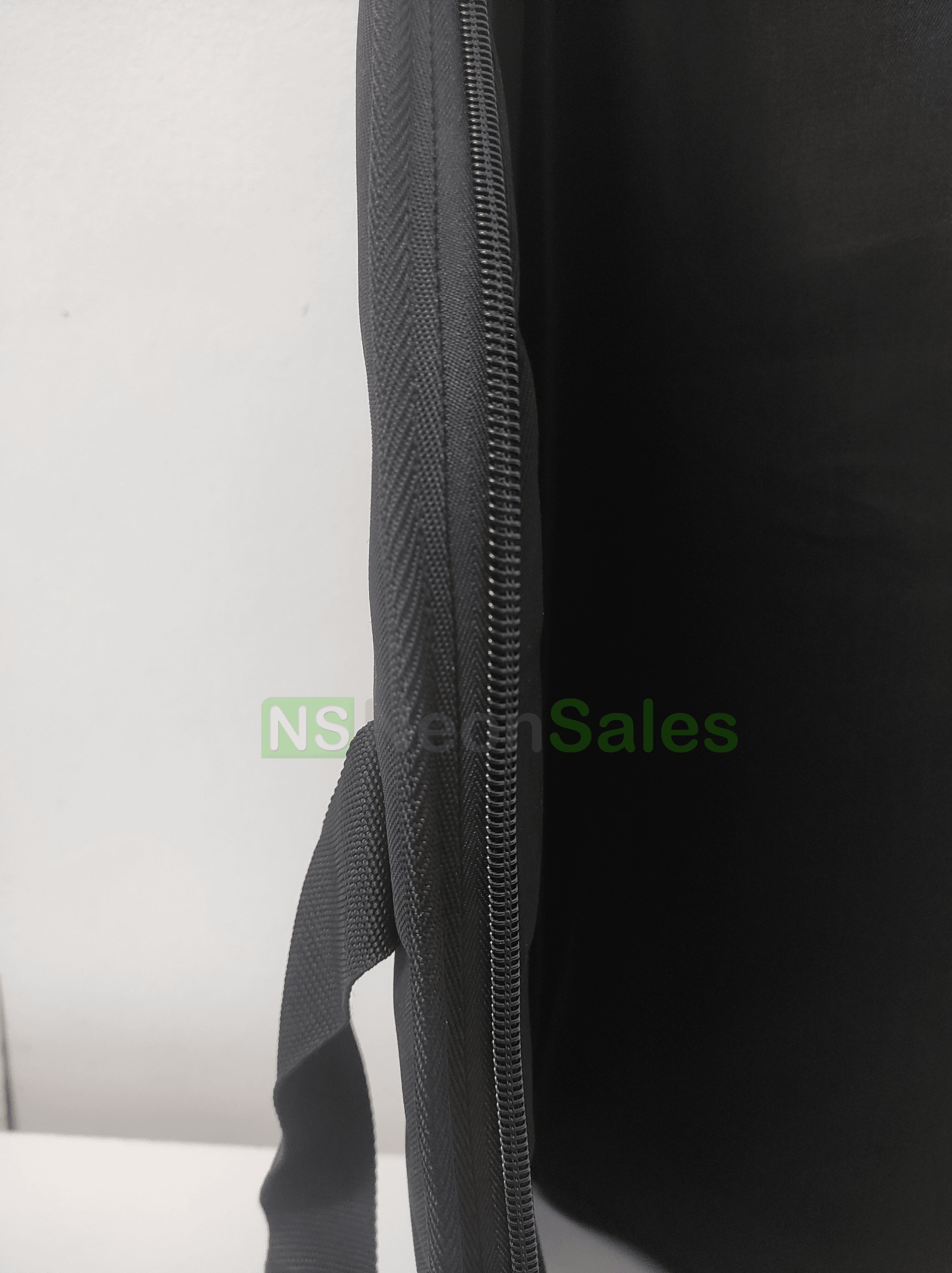 MAVERICK DELUXE ASSAULT RIFLE BAG 31" - BLACK - NeonSales South Africa