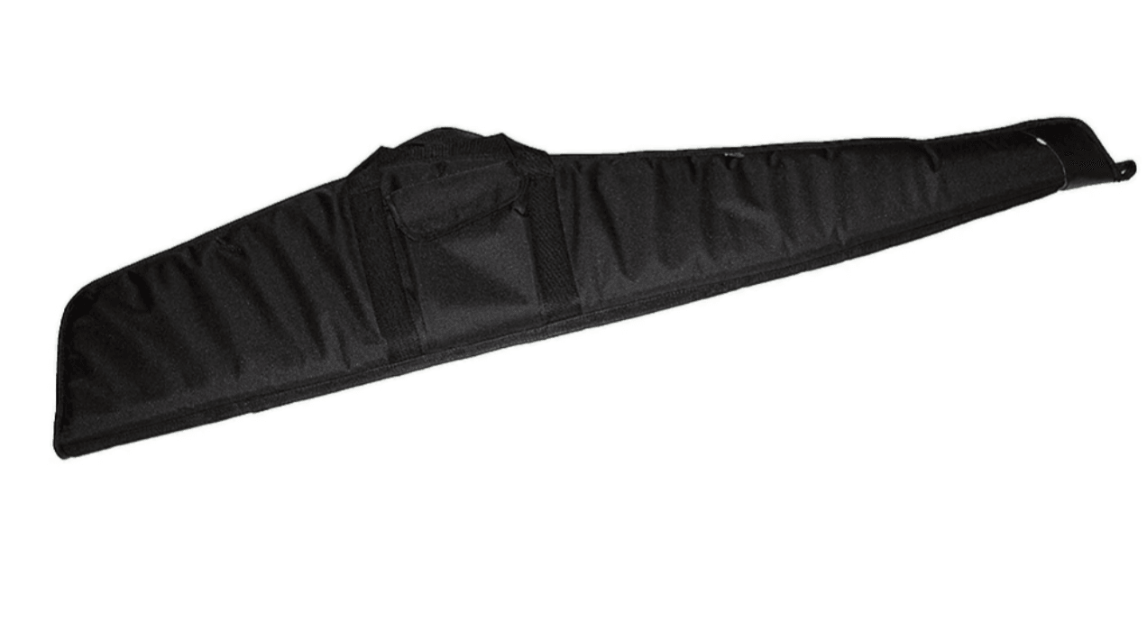 MAVERICK DELUXE CLASSIC RIFLE BAG 52'' BLACK - NeonSales South Africa