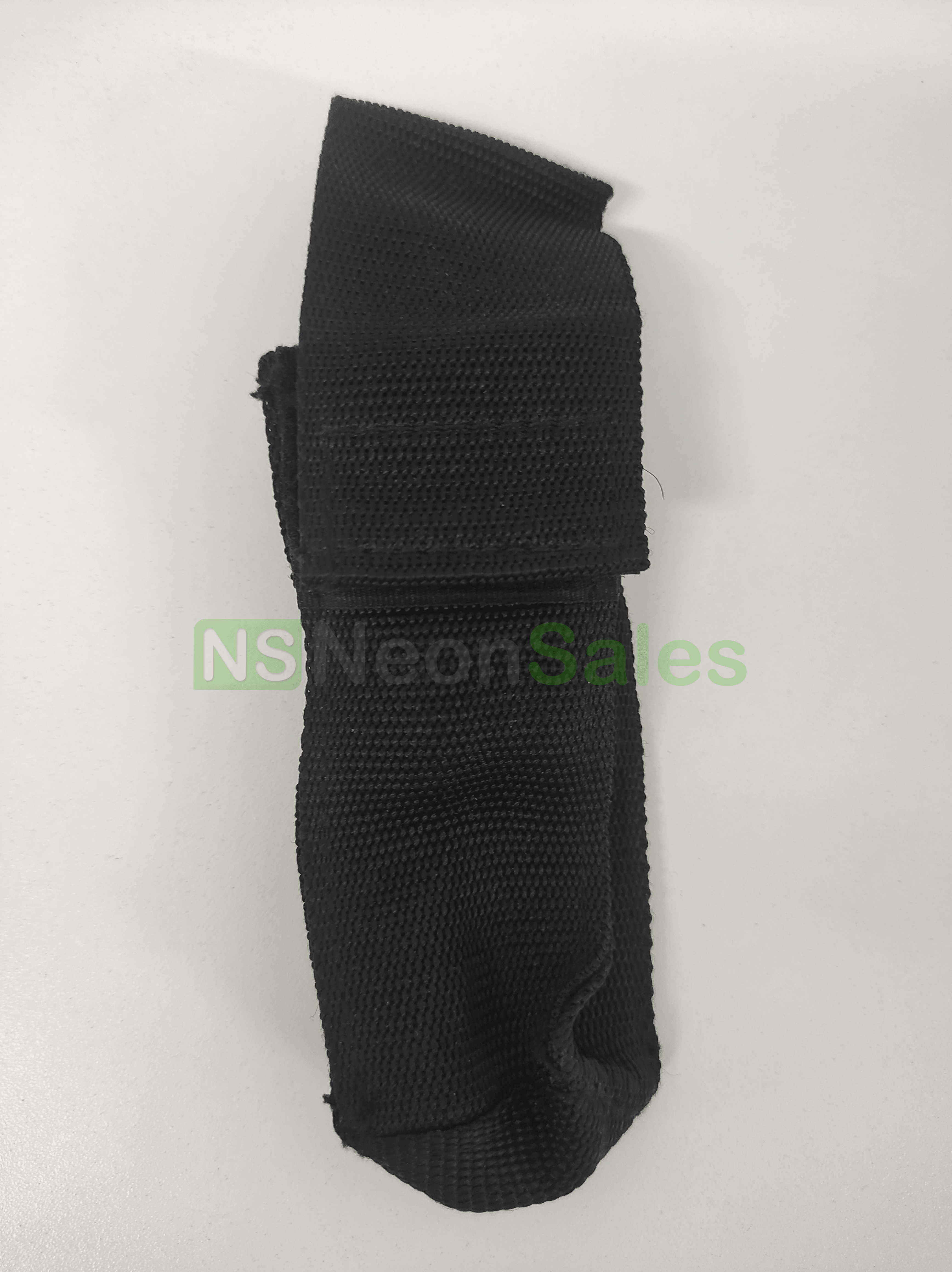 MAVERICK FLASHLIGHT POUCH 30MMø - BLACK - NeonSales South Africa