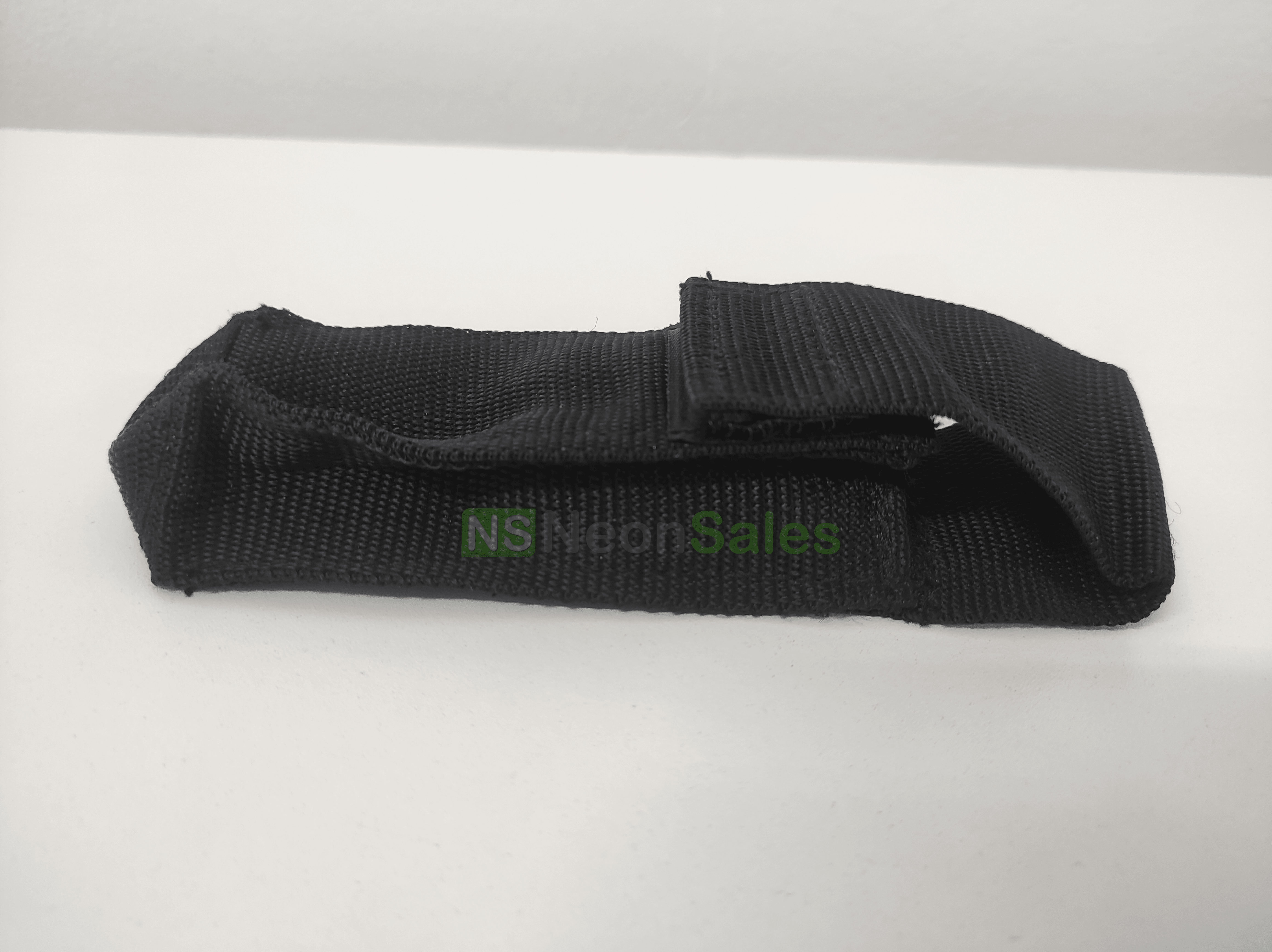 MAVERICK FLASHLIGHT POUCH 30MMø - BLACK - NeonSales South Africa